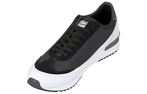 Onitsuka Tiger Hsinti 'Black White' 2 2831933