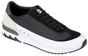 Onitsuka Tiger Hsinti 'Black White' 3 2831934