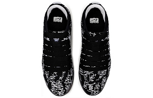 Onitsuka Tiger Kamo Trainer 'Black White' 3 2831948
