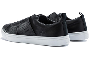 Onitsuka Tiger Lawnship 2.0 'Black' 3 2831973