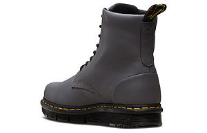 Dr.Martens Short Martin Boot Unisex Gray 3 2831988