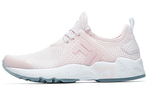FILA Fpf Series Mind Zero Vntg Gs Pink/White Women's