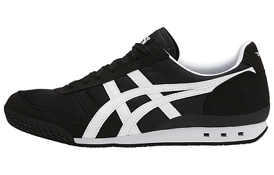 Onitsuka Tiger Ultimate 81 'Black White'