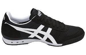 Onitsuka Tiger Ultimate 81 'Black White' 1 2832087