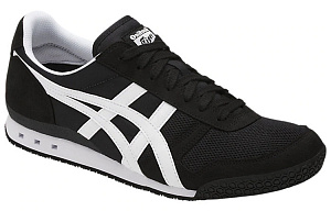 Onitsuka Tiger Ultimate 81 'Black White' 2 2832088