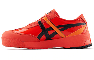 Onitsuka Tiger Delegation Ex 'Orangered Black'