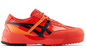 Onitsuka Tiger Delegation Ex 'Orangered Black' 1 2832109