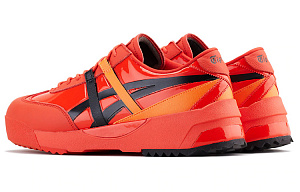 Onitsuka Tiger Delegation Ex 'Orangered Black' 3 2832111