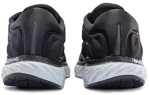 Saucony Hurricane Running Shoes Men Low-Top Black Gray 3 2832124