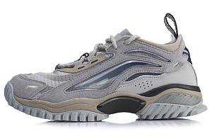 LiNing Aurora Skywalk Slip Resistant And Breathable Low Top Casual Shoes Men's