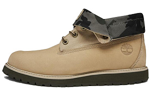 Timberland Outdoor Boots Men's Beige Yellow