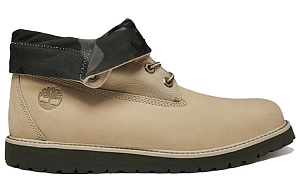 Timberland Outdoor Boots Men's Beige Yellow 1 2832137