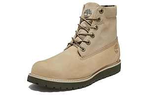 Timberland Outdoor Boots Men's Beige Yellow 2 2832138