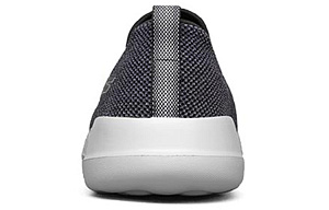 Skechers GO WALK Max Casual Shoes Men's Low top Black/Gray 3 2832191