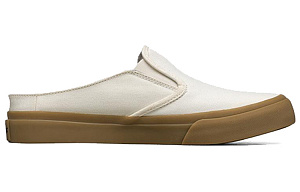 Skechers Sc Slip On Cream White 1 2832220