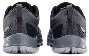 saucony Women's Peregrine 10 GTX 'Black Grey' 3 2832237