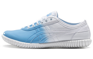 Onitsuka Tiger Tsunahiki 'White Blue' Women's