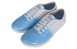 Onitsuka Tiger Tsunahiki 'White Blue' Women's 1 2832250