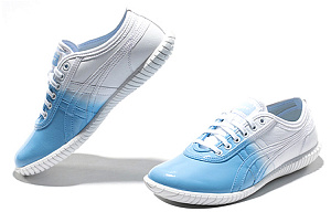 Onitsuka Tiger Tsunahiki 'White Blue' Women's 2 2832251