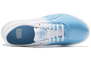 Onitsuka Tiger Tsunahiki 'White Blue' Women's 3 2832252