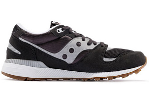 saucony Azura 'Black Grey' 1 2832255