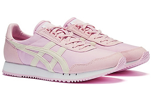 Onitsuka Tiger Dualio 'Pink' Women's 1 2832290