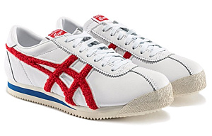 Onitsuka Tiger Corsair Logo 'White Red Blue' 1 2832295