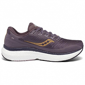 Saucony Triumph Victory 18 Running Shoes Women's Low top Dark Gold 1 2832327