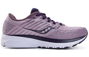 Saucony Ride 13 Blush Dusk Women's 1 2832332