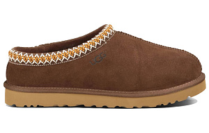 UGG Tasman Slippers 'Brown' 1 2832337