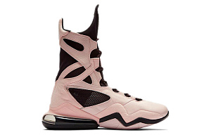 Nike Air Max Box 'Black Pink' Women's 1 2832362