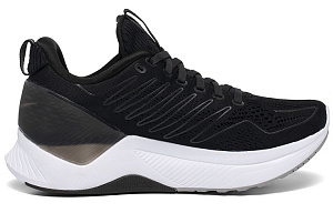 saucony Women's Endorphin Shift 'Black' 1 2832400