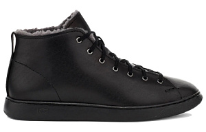 UGG Pismo Sports Shoe Black 1 2832421