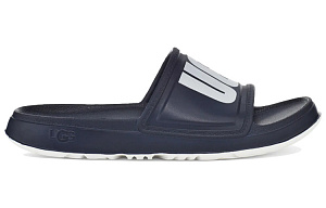 UGG Wilcox Blue Slippers 1 2832438