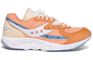 saucony Aya 'Peaches' 1 2832461