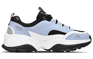 Skechers Kozmiks Running Shoes Blue/White/Black 1 2832466
