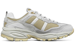 Skechers Vigor2.0 Running Shoes White/Yellow 1 2832480