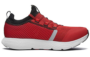 Skechers Horizon Red/White/Black 1 2832595