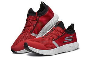 Skechers Horizon Red/White/Black 2 2832596