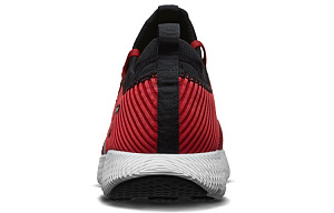 Skechers Horizon Red/White/Black 3 2832597