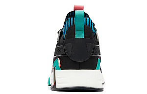 ANTA Casual Shoes Men's Low top Black Blue White 3 2832671