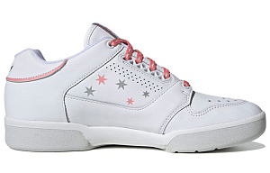 Adidas Originals Slamcourt 'White Pink' Women's 1 2832674