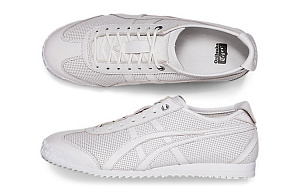 Onitsuka Tiger Mexico 66 Sd 'White' 3 2832709