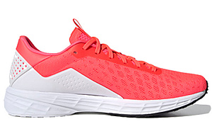 Adidas SL20 Shoes 'Pink White Black' 1 2832720