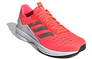 Adidas SL20 Shoes 'Pink White Black' 2 2832721