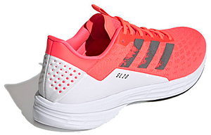 Adidas SL20 Shoes 'Pink White Black' 3 2832722