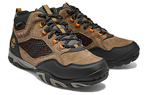 Timberland Crestridge Mid Hiker W 2 2832776