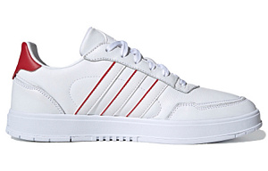 Adidas Neo Court Master White/Red 1 2832817