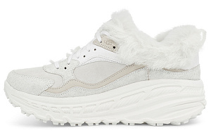 UGG CA805 X Bears White