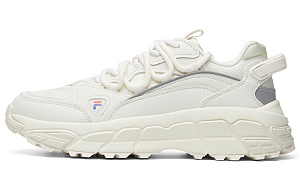 FILA FUSION Skyrunner Shoes 'White' Women's